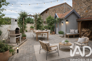  Maison � vendre 4 pi�ces 84 m�