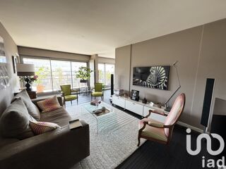  Appartement  vendre 5 pices 109 m