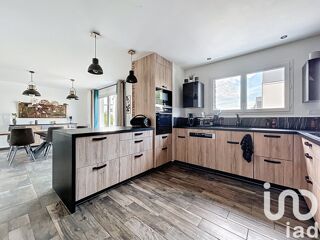  Maison � vendre 6 pi�ces 119 m�