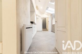  Appartement � vendre 1 pi�ce 32 m�