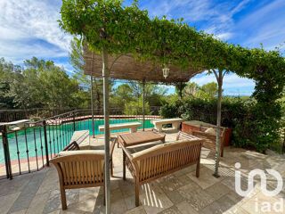  Maison � vendre 6 pi�ces 250 m�