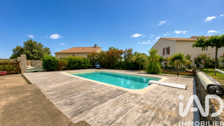  Maison � vendre 7 pi�ces 165 m�