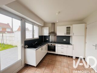  Maison � vendre 4 pi�ces 84 m�