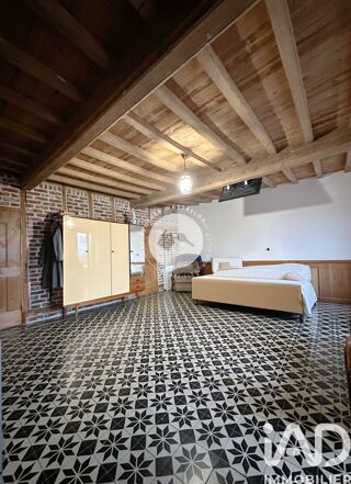  Maison � vendre 7 pi�ces 220 m�