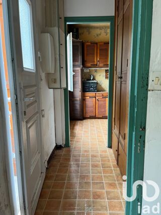  Maison  vendre 4 pices 80 m