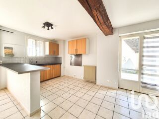  Maison  vendre 5 pices 98 m
