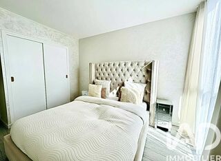  Appartement � vendre 3 pi�ces 55 m�