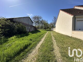  Terrain � vendre 1092 m�