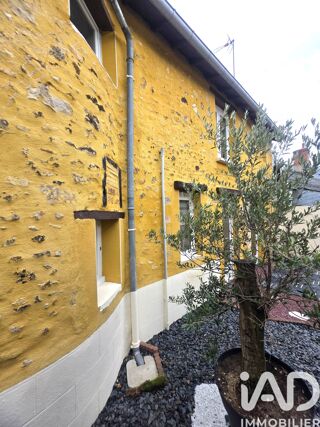  Maison � vendre 5 pi�ces 157 m�