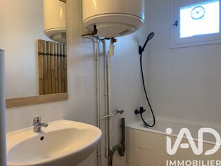  Appartement � vendre 1 pi�ce 33 m�