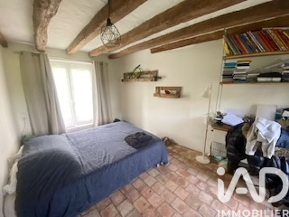 � vendre  Maison B�huard (49170)