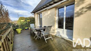  Maison � vendre 5 pi�ces 131 m�