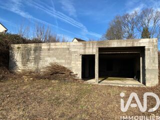  Terrain � vendre 1053 m�