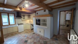  Maison � vendre 3 pi�ces 124 m�