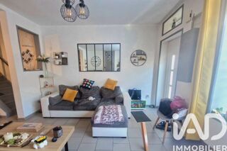  Maison � vendre 4 pi�ces 88 m�