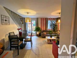  Maison � vendre 4 pi�ces 82 m�