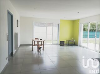  Maison � vendre 4 pi�ces 92 m�