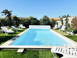  Maison � vendre 6 pi�ces 176 m�