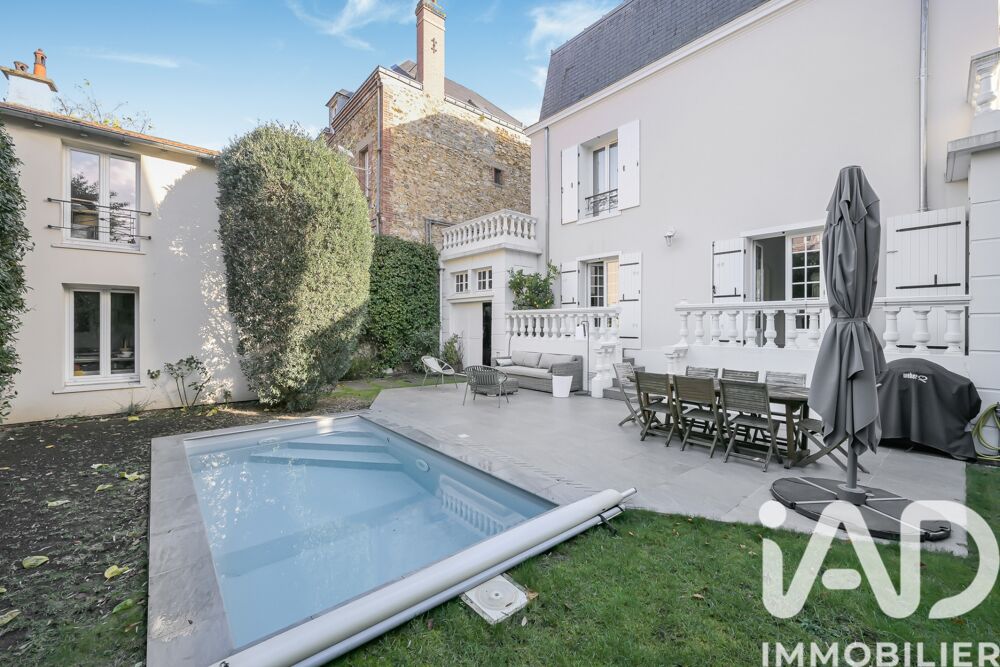  vendre  Maison Colombes (92700)