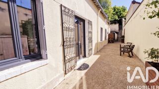  Maison � vendre 8 pi�ces 180 m�