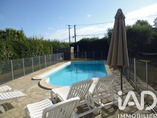  Maison � vendre 7 pi�ces 220 m�