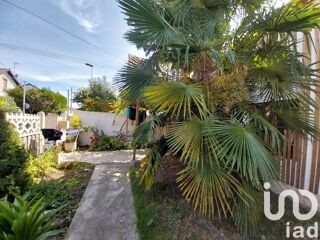  Maison � vendre 4 pi�ces 50 m�