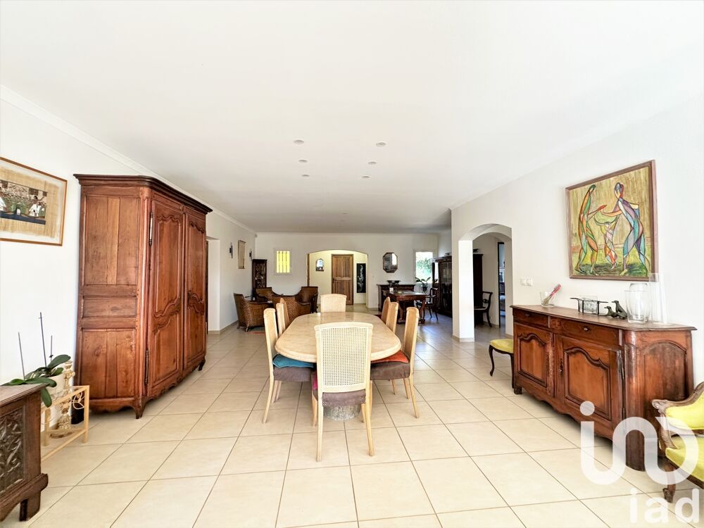  vendre  Maison Uzs (30700)