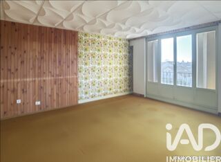  Appartement � vendre 3 pi�ces 65 m�