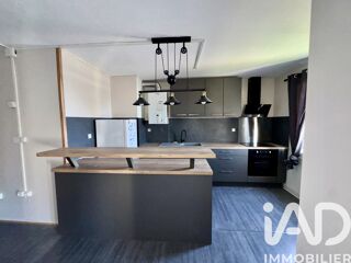  Appartement � vendre 2 pi�ces 40 m�