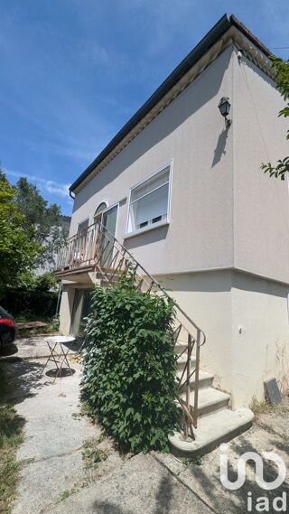  Maison  vendre 5 pices 103 m
