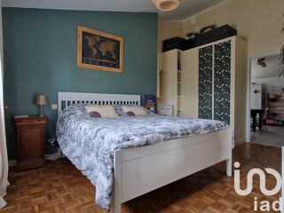  Appartement � vendre 4 pi�ces 58 m�