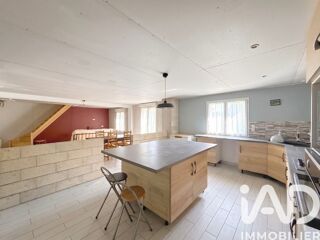  Maison � vendre 6 pi�ces 131 m�