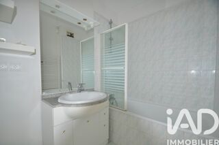  Appartement � vendre 2 pi�ces 45 m�