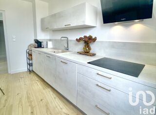  Appartement  vendre 3 pices 71 m