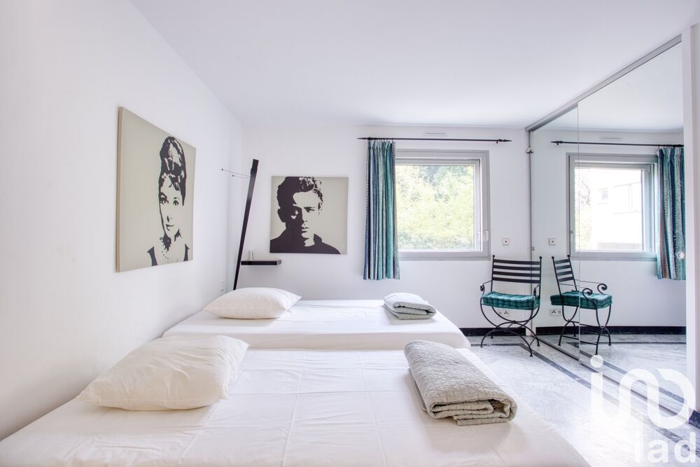  vendre  Appartement Cannes (06400)