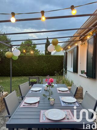  Maison � vendre 7 pi�ces 148 m�