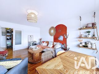  Appartement � vendre 2 pi�ces 55 m�