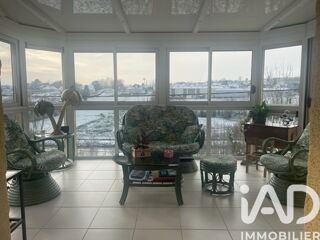  Maison � vendre 3 pi�ces 81 m�