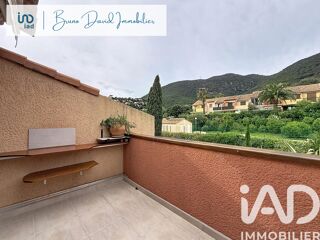  Appartement � vendre 2 pi�ces 30 m�