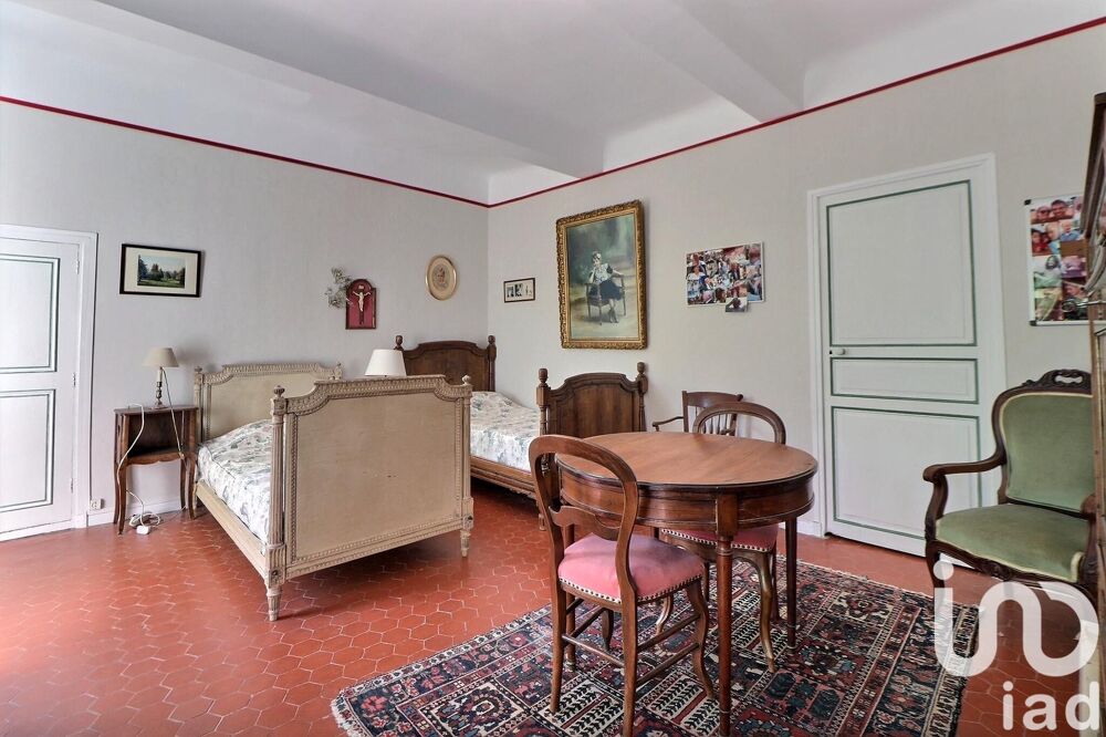  vendre  Maison Saint-Maximin-la-Sainte-Baume (83470)