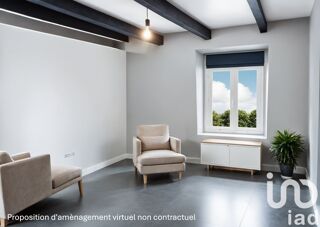  Maison � vendre 5 pi�ces 72 m�