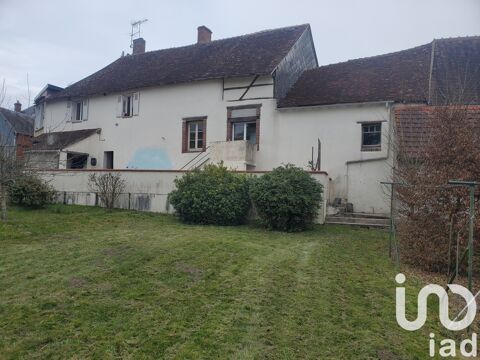   Vente Maison de village 14 pices Maison - 14 pice(s) - 390 m