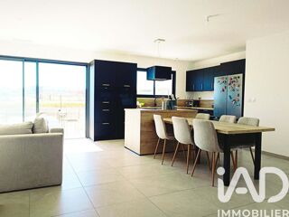  Maison � vendre 5 pi�ces 130 m�