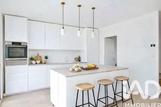  Maison � vendre 5 pi�ces 120 m�