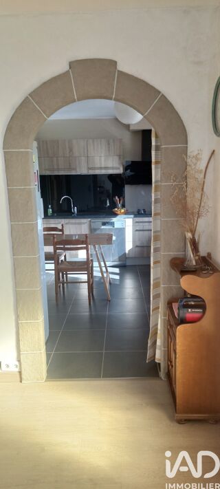  Maison � vendre 6 pi�ces 164 m�