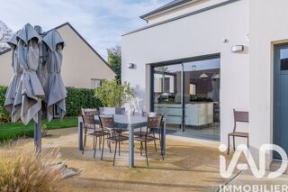  Maison � vendre 5 pi�ces 130 m�