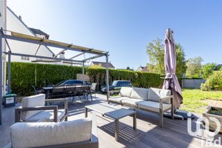  Maison � vendre 7 pi�ces 126 m�