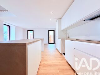  Maison � vendre 5 pi�ces 118 m�