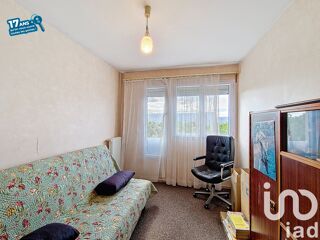  Appartement � vendre 3 pi�ces 54 m�