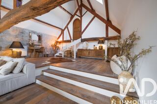  Maison � vendre 8 pi�ces 235 m�